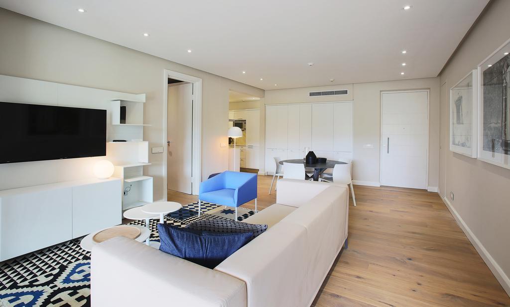 005 Marina Apartment Kapstaden Eksteriør billede