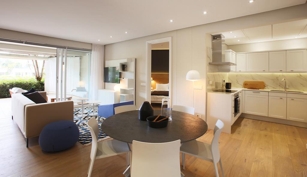 005 Marina Apartment Kapstaden Eksteriør billede